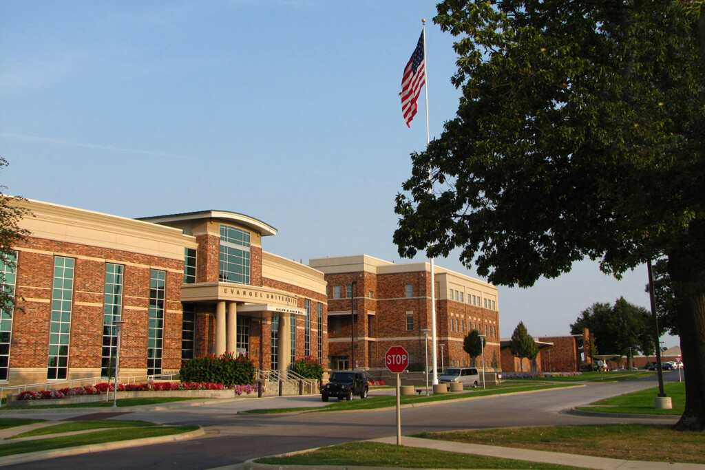 Evangel University Welcomes New Faculty Members For Spring 2022 