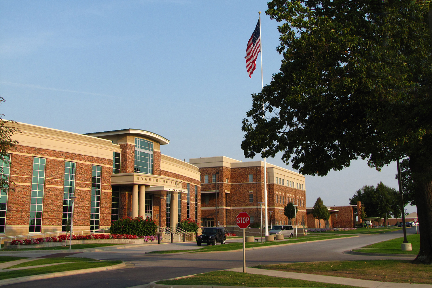 Evangel University Welcomes New Faculty Members For Spring 2022