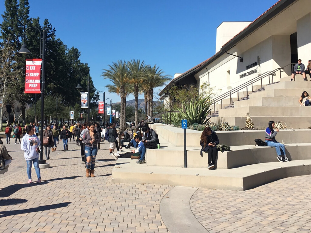 Experiencing Los Angeles Crime And Punishment Prison Nation At Los 