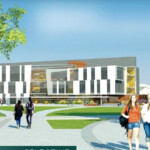 Farmingdale State Proposes New 53M Academic Building Newsday