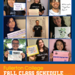 Fullerton College Academic Calendar 2021 2022 2021 Calendar