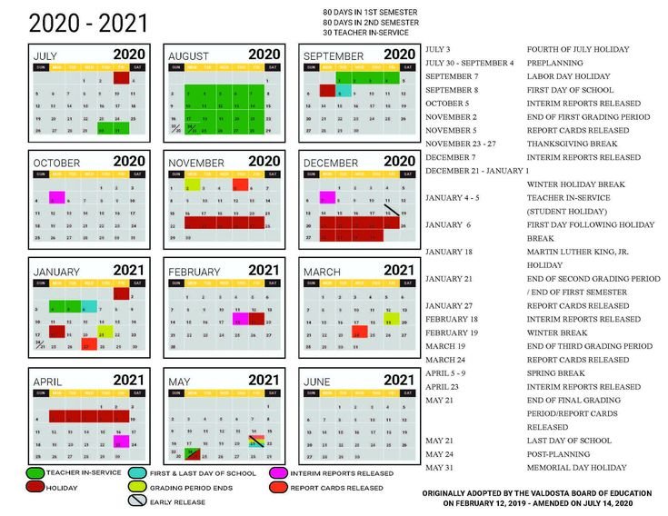 Georgia Tech Fall 2022 Calendar Free Printable Academic