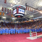 Graduation 2021 Spring Lake Park Schools Flickr