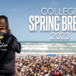 High Resolution Tcc Spring Break 2023