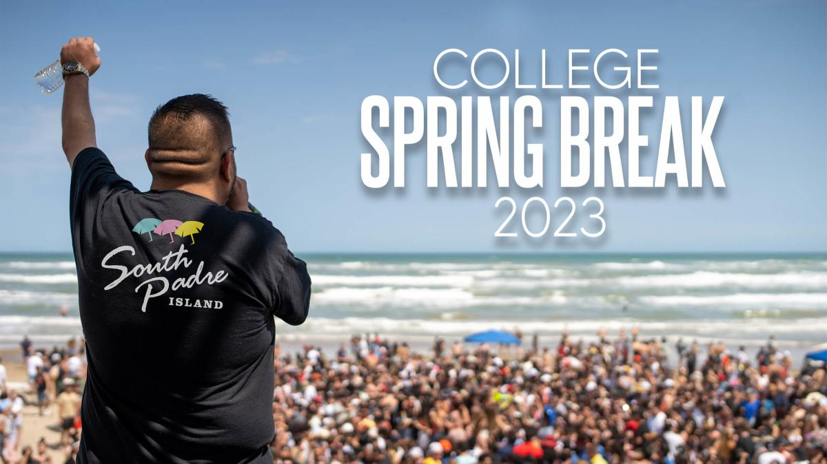 High Resolution Tcc Spring Break 2023