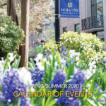 Hofstra Cultural Center Spring Summer 2020 Calendar Of Events By