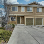 Homes For Sale Near Russell Middle School Colorado Springs CO Real