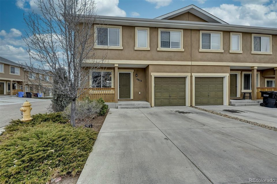 Homes For Sale Near Russell Middle School Colorado Springs CO Real