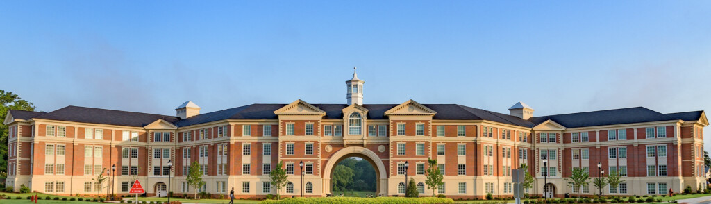 Housing Troy University