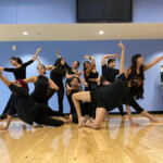 In Motion Rio Hondo College 2022 Fall Dance Concert El Paisano