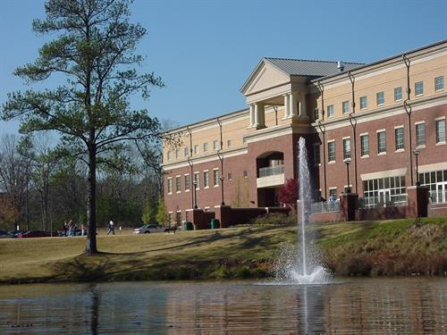 Jefferson State Community College Schools Education