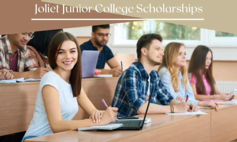 Joliet Junior College Admissions Courses And Scholarships 2022 