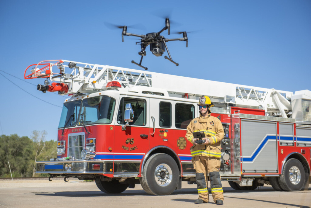 Kansas State Polytechnic Hosts Free Webinar On UAS Operations In Public 