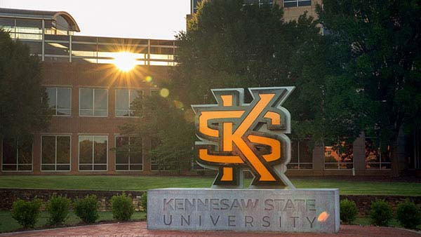 Kennesaw State Academic Programs Rank Among Nation s Best News