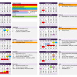 Kutztown Academic Calendar 2022 Printable Calendar 2022