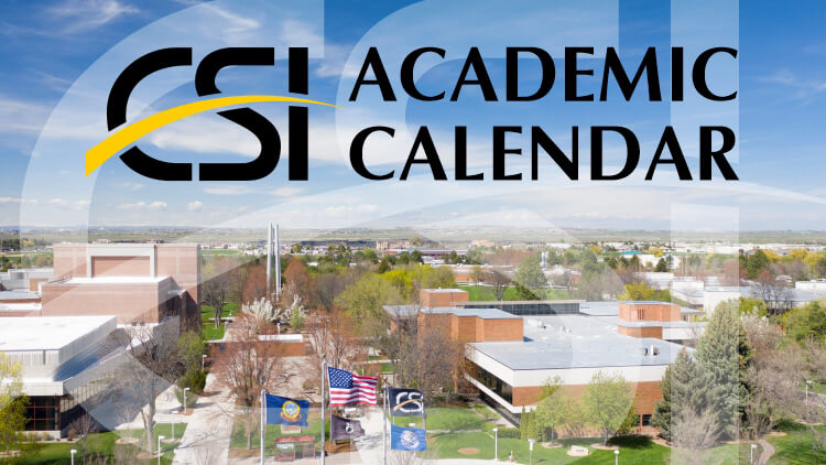 Last Day To Drop Last Day For Refund Fall 2022 CSI College Of 