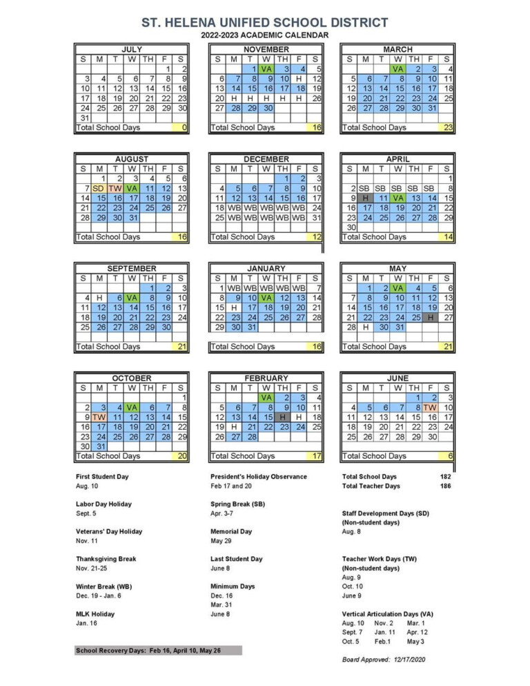 Lausd Instructional Calendar 2024 2025 Dixie Barbaraanne