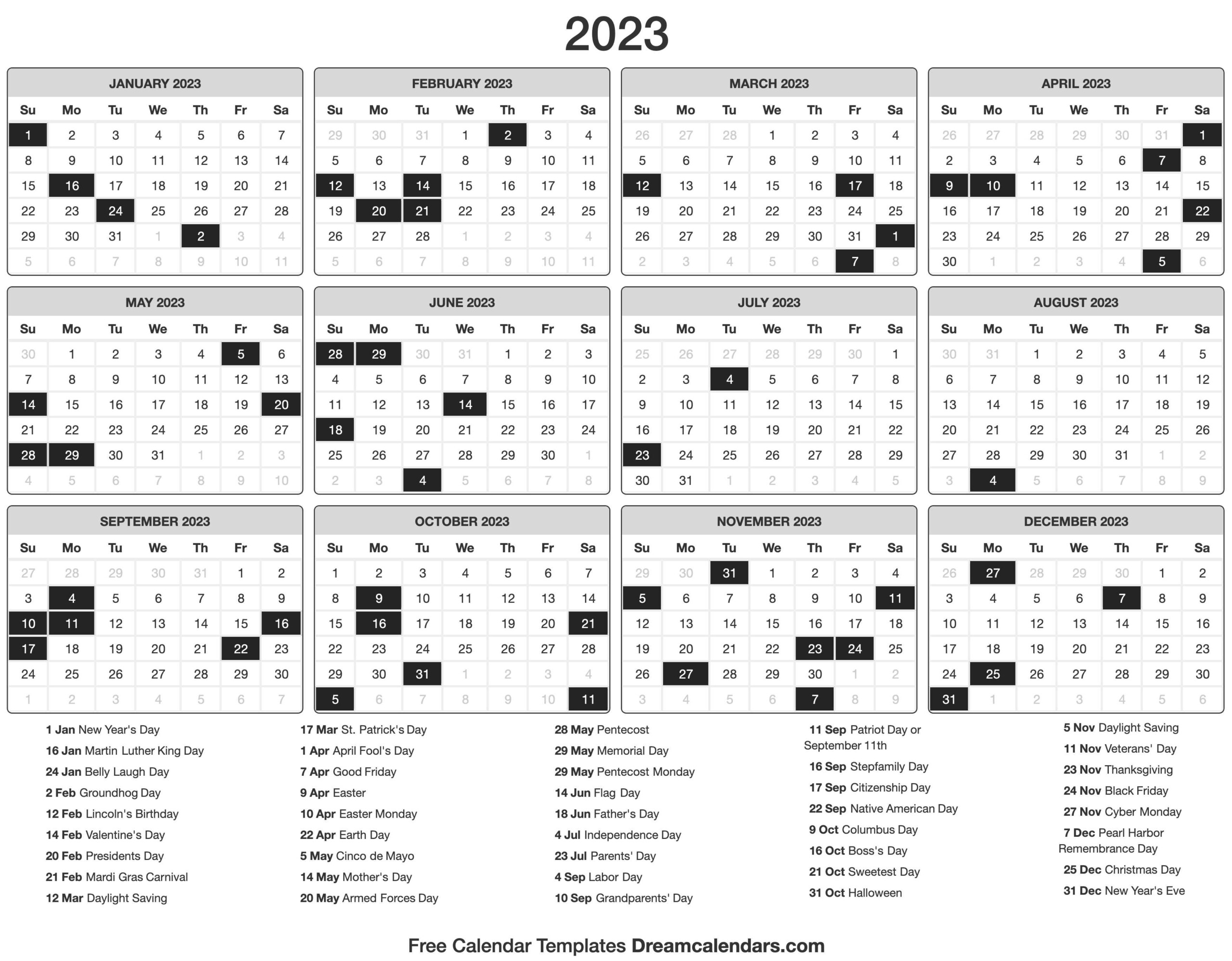 List Of Iu Bloomington 2023 Calendar Ideas Calendar Ideas 2023