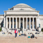 LL M Admissions Columbia Law School