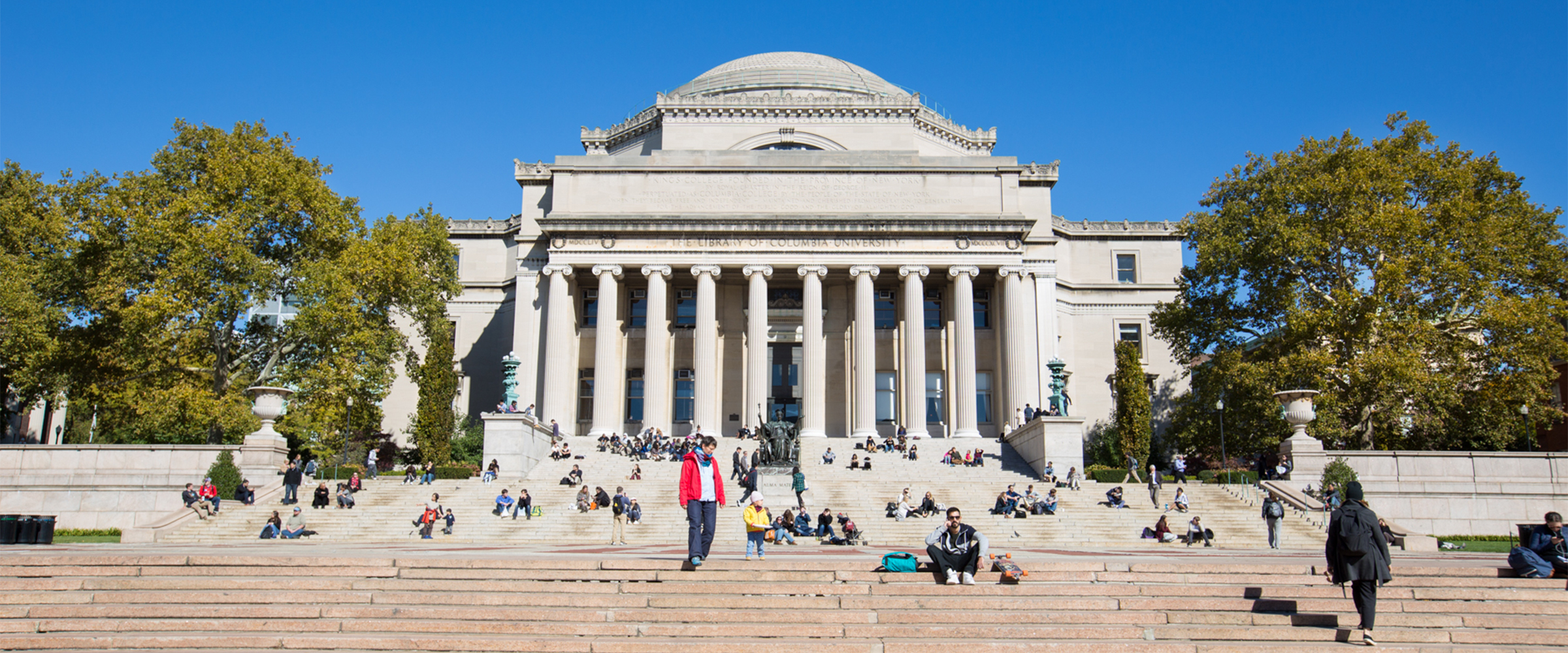 LL M Admissions Columbia Law School