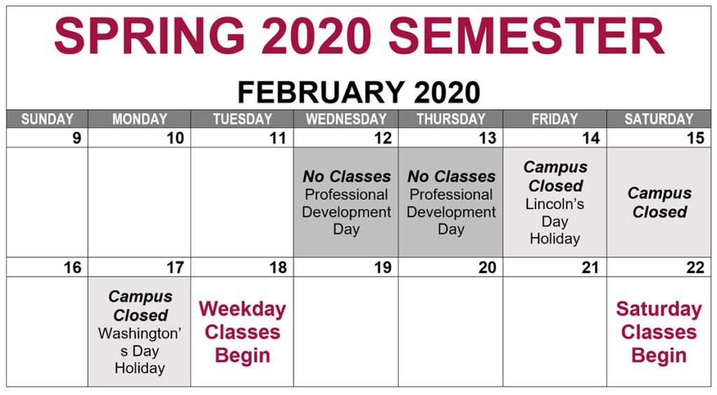 Lmu Spring 2023 Schedule 2023 Calender