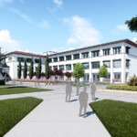 Long Beach City College Multi Disciplinary Facility Replacement C W