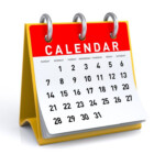 Mesa County School District 51 spring Break Calendar Board School