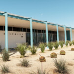 Modernist Architecture Tour Palm Springs School District HI Travel Tales