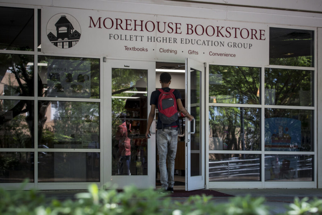 Morehouse To Reopen With 1 200 Students And Hybrid Academic Program For 