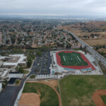 Moreno Valley Unified School District Canyon Springs High School