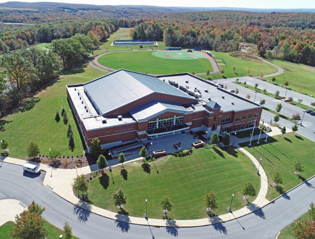 Mount Aloysius College To Host Summer Basketball Camps Mount Aloysius