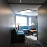 New Modern Dorms At ESU