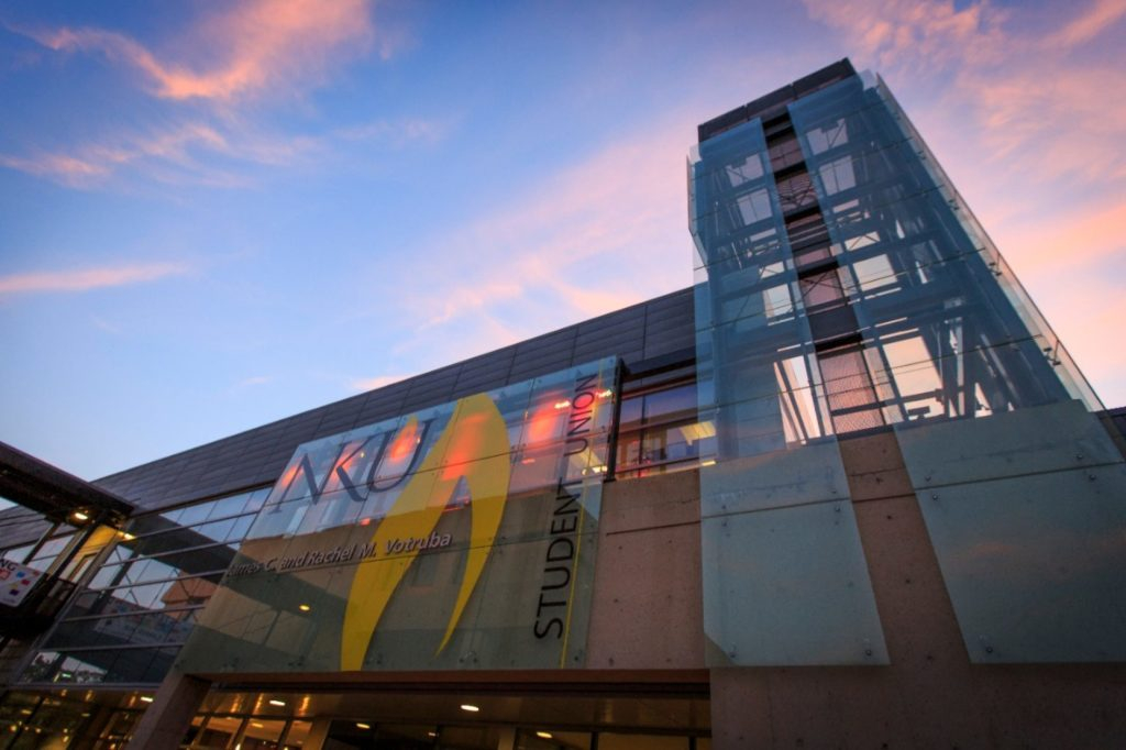 NKU Announces Tuition Freeze For The 2020 21 Academic Year Lane 