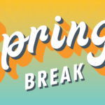 No School Spring Break Athlos Academy Of Utah