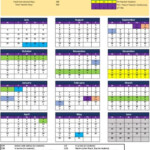 Nsu Calendar 2022 2023 2023 Calender