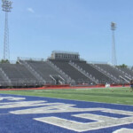 Ocean Springs High School Racing Against Clock To Complete Stadium