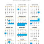 October 2022 Calendar Printable Waterproof Monthly Calendars Printable