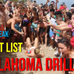 OKLAHOMA DRILL In Ft Lauderdale Spring Break Confessions 2020 YouTube