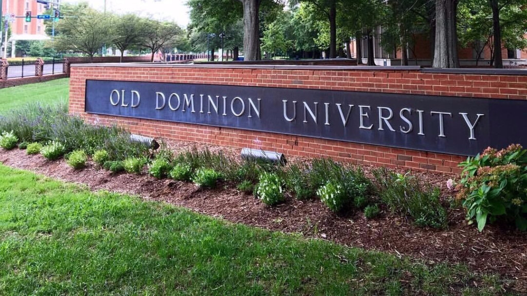 Old Dominion University Tuition Increasing Faculty Staff Getting 