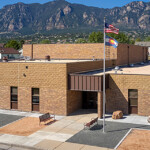 Otero Elementary Renovation Nunn Construction