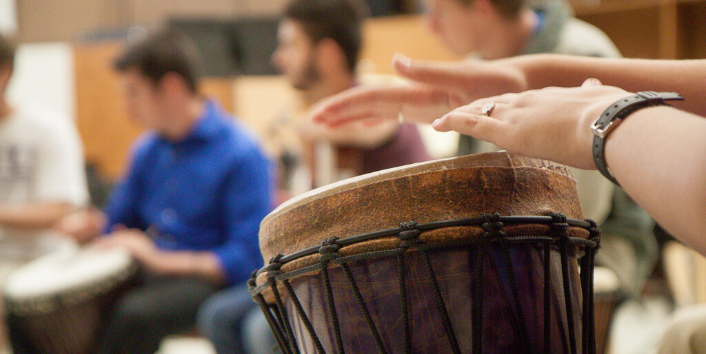 Ouachita s Percussion Ensemble To Present Concert Nov 9