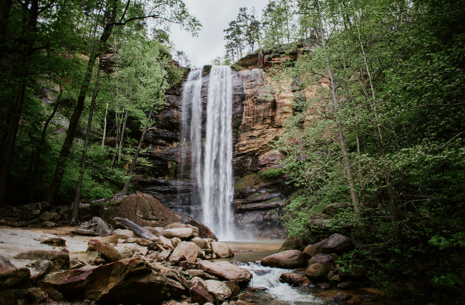 Our Campus Toccoa Falls College The Christian College Of Georgia