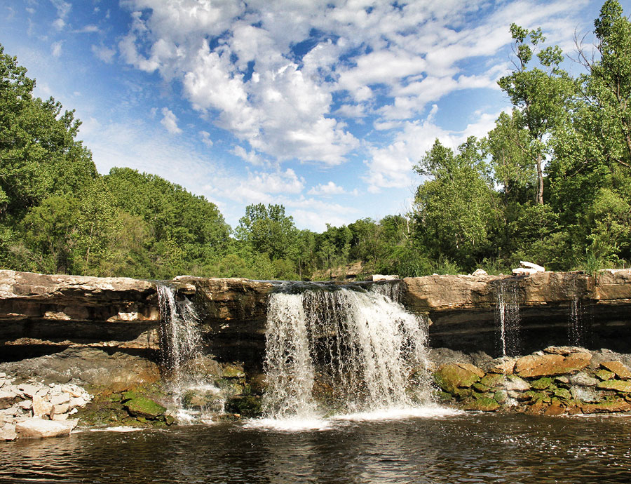 Our Town In Photos City Of Excelsior Springs MO