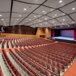 Palm Spring High School Auditorium Seismic Rehabilitation BOG