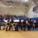 Palm Springs Middle School Symphonic Band YouTube