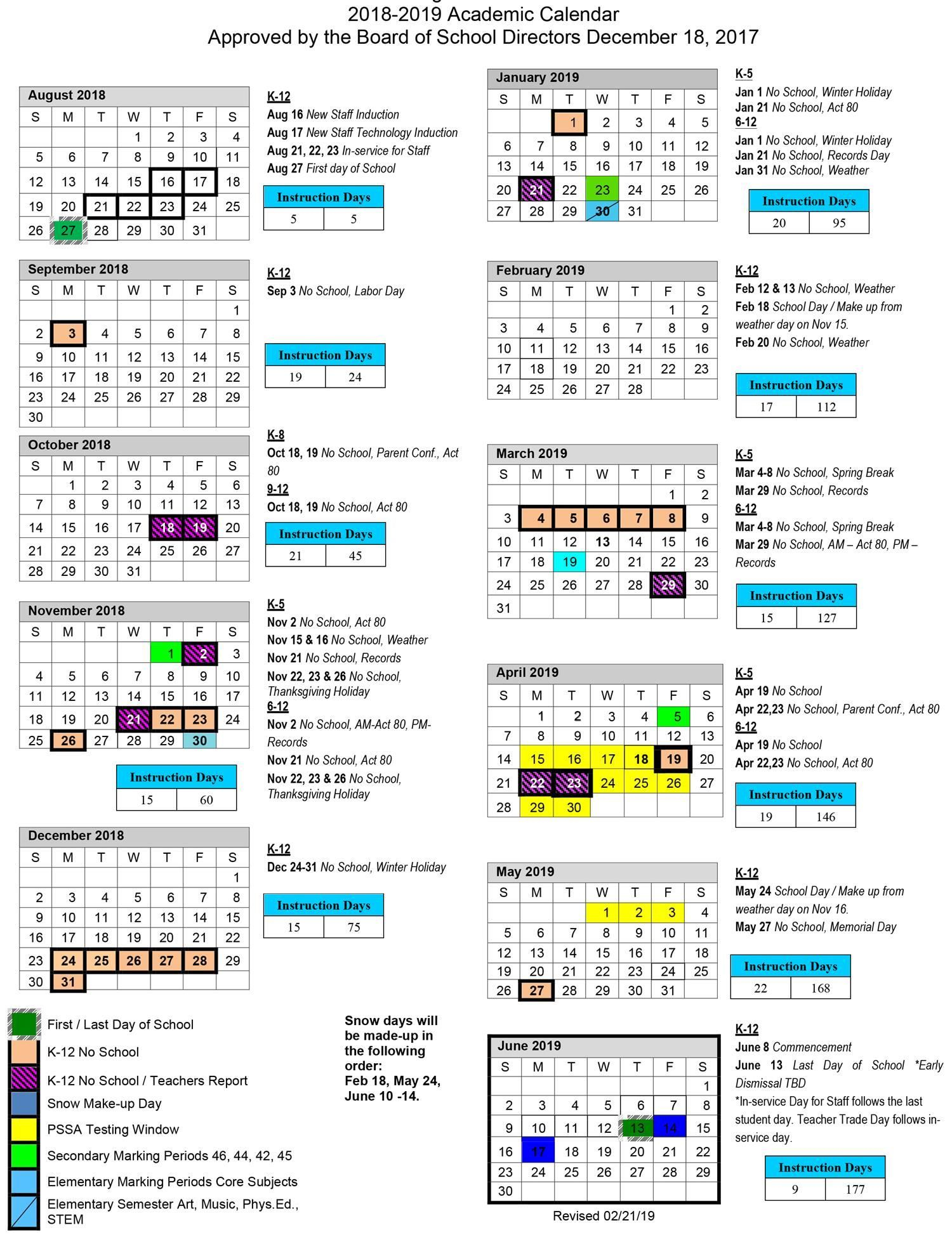 Penn State Academic Calendar 2022 2023 June 2022 Calendar Aria Art