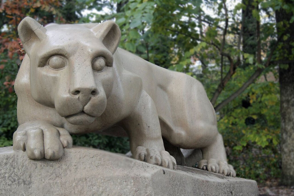 Penn State Announces Plan To Hold Spring 2020 Graduation Ceremony Via 