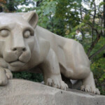 Penn State Announces Plan To Hold Spring 2020 Graduation Ceremony Via