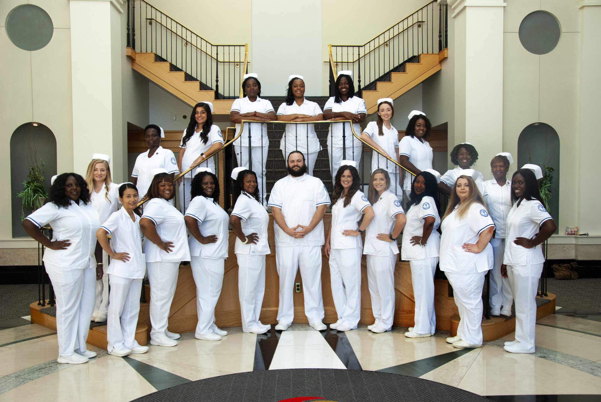 Practical Nursing Georgia Piedmont Technical College