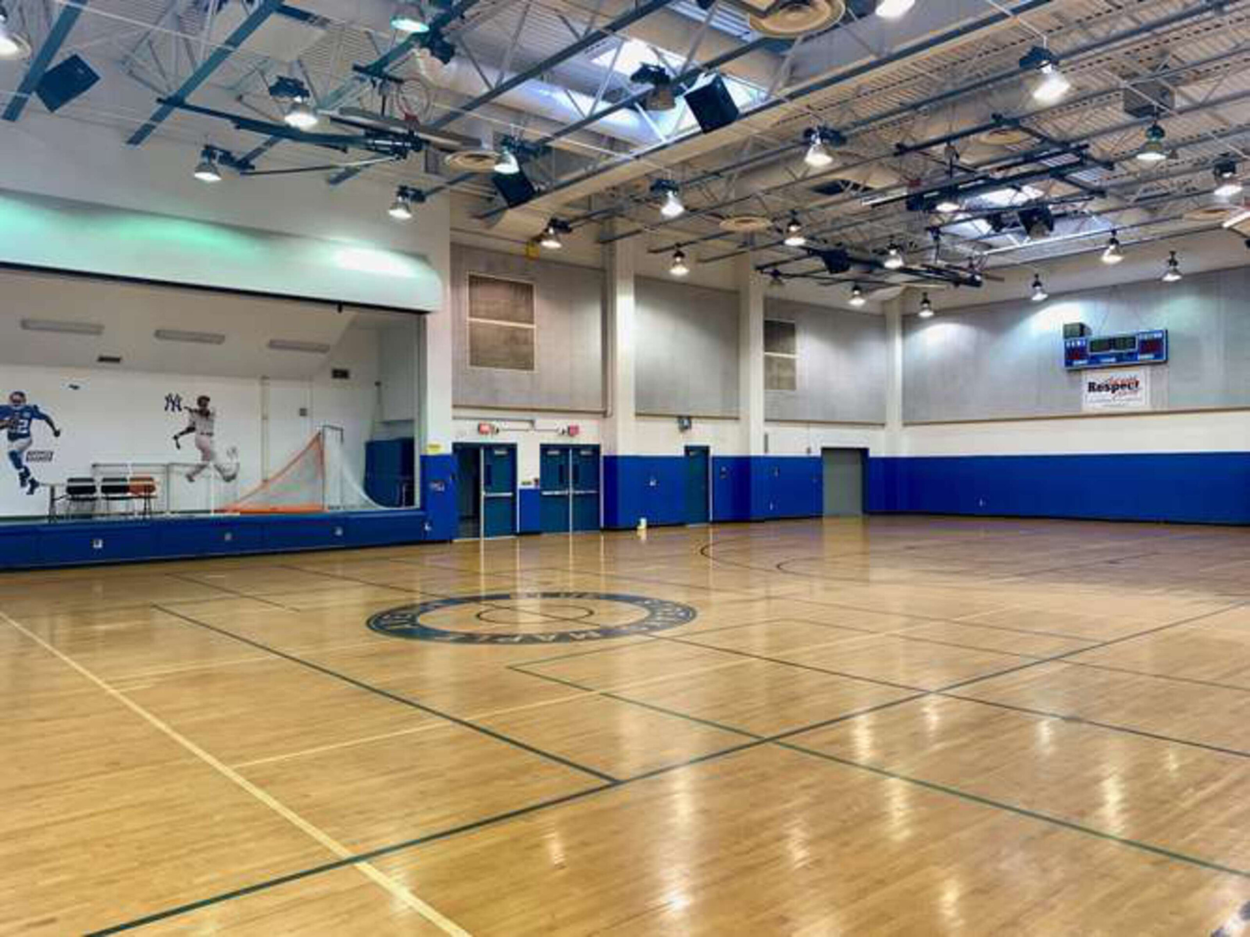 Rent A Gym Medium In Saratoga Springs NY 12866